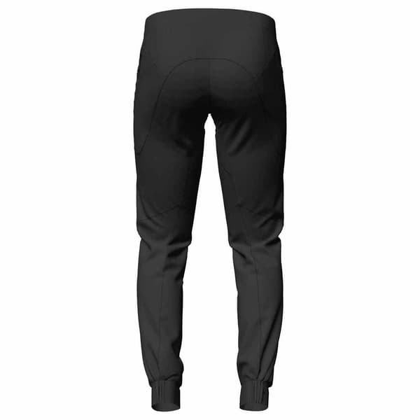 7mesh Glidepath Housut Musta M Mies