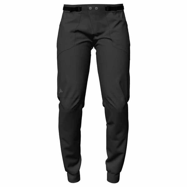 7mesh Glidepath Housut Musta M Mies