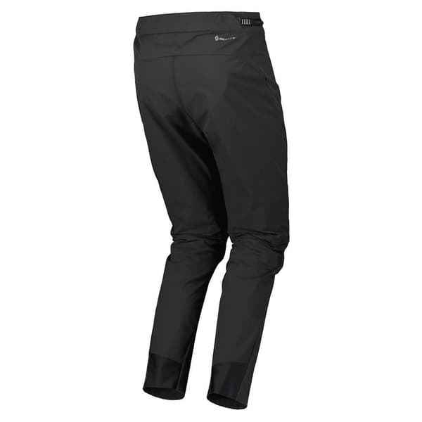 Scott Trail Vertic Housut Musta S Mies
