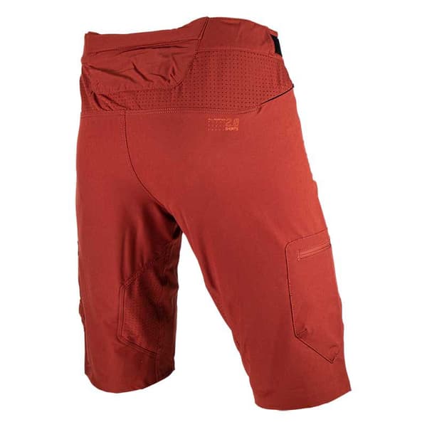 Leatt Allmtn 2.0 Shortsit Punainen XL Mies