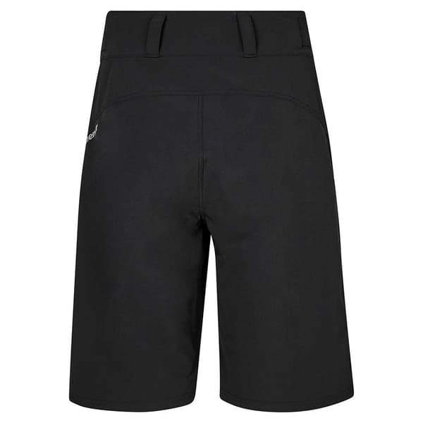 Ziener Niw X-function Shorts Sort 50 Mand
