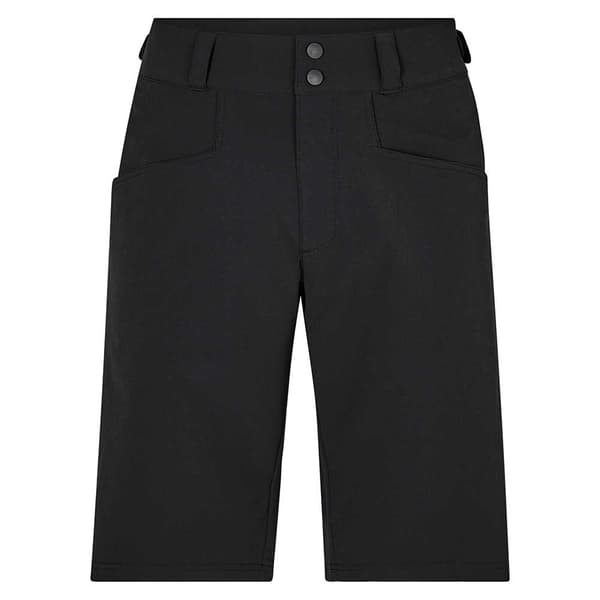 Ziener Niw X-function Shorts Sort 50 Mand