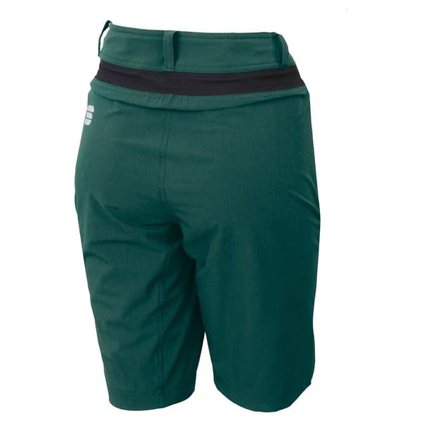 Sportful Giara Shorts Grøn XL Kvinde