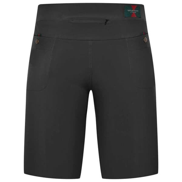 CafÉ Du Cycliste Renee Shortsit Harmaa M Mies