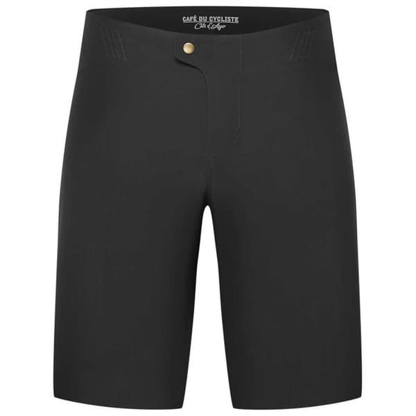 CafÉ Du Cycliste Renee Shorts Grå L Mand
