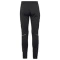 Pikkukuva 2 / 2: Vaude Bike Wintry V Housut Musta 2XL Mies