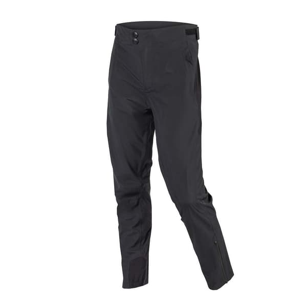 Endura Mt500 Waterproof Housut Musta 11-12 Years