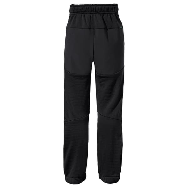 Vaude Bike Wintry Bukser Sort 134-140 cm