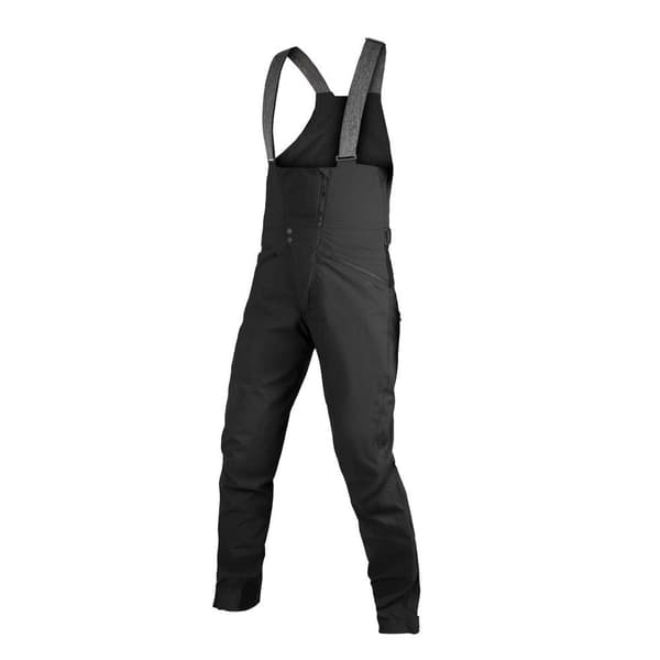 Endura Mt500 Waterproof Bukser Sort XL Mand