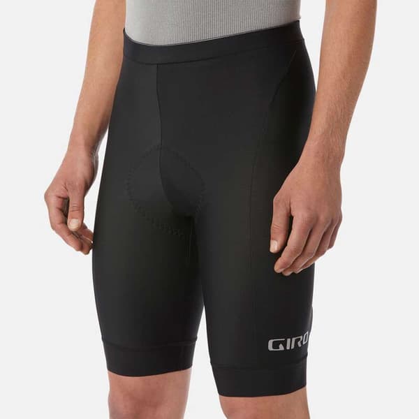 Giro Chrono Sport Shortsit Musta L Mies