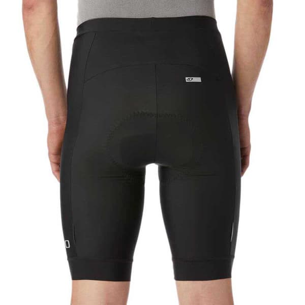 Giro Chrono Sport Shortsit Musta L Mies