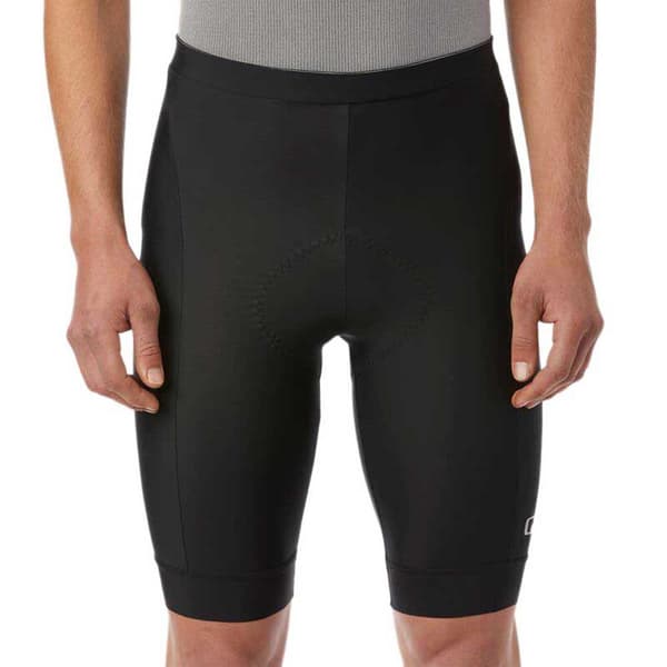 Giro Chrono Sport Shortsit Musta L Mies