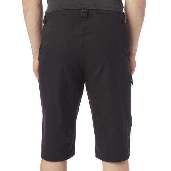 Giro Arc Short With Liner Shortsit Musta L Mies