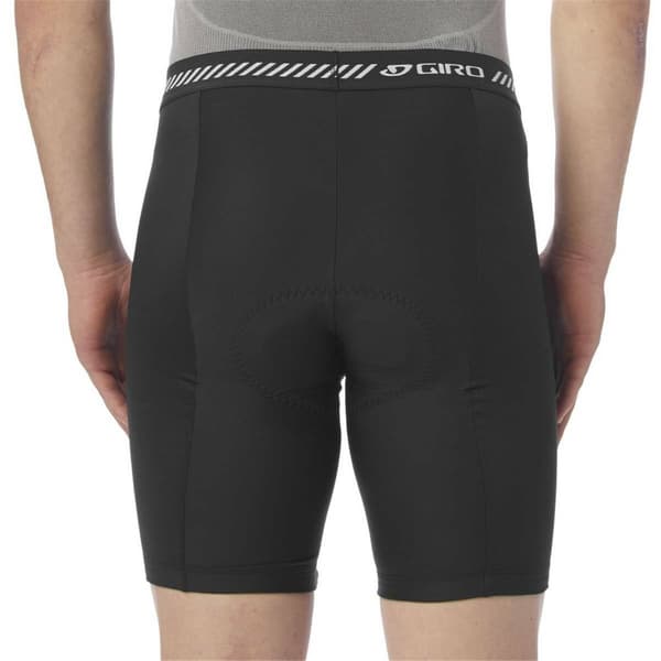 Giro Arc Short With Liner Shortsit Musta L Mies