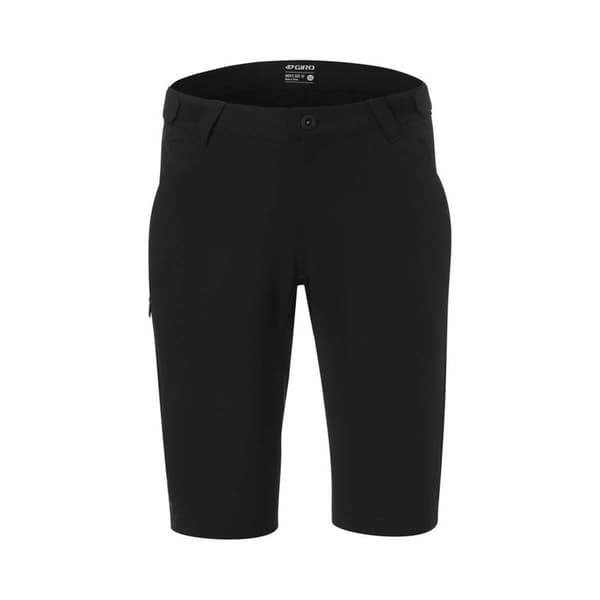 Giro Arc Short With Liner Shortsit Musta L Mies