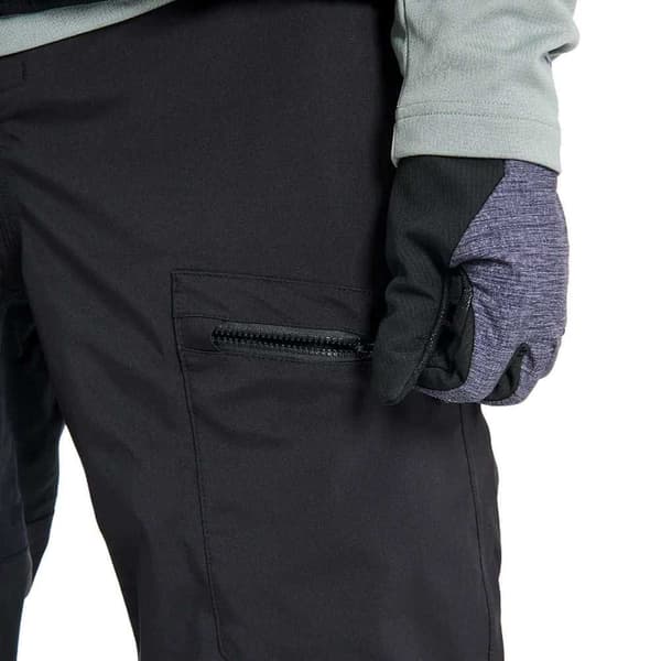 Ion Shelter 3l Byxor Svart M Man