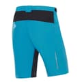 Miniatyrbillede 2 af 2: Spiuk All Terrain Shorts Blå M Mand