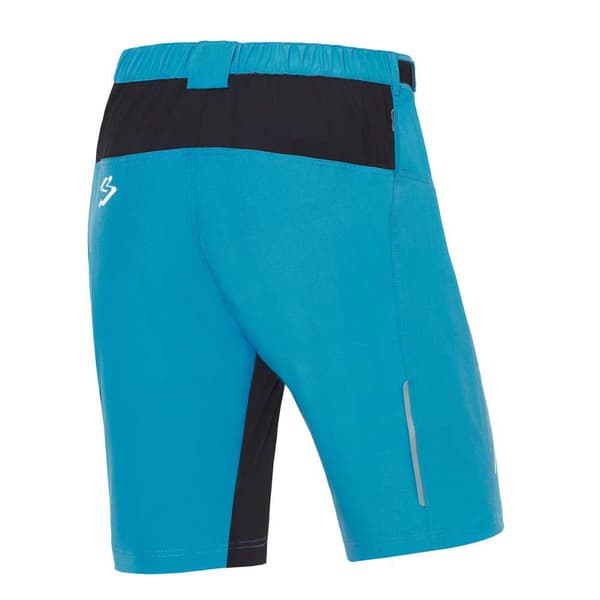 Spiuk All Terrain Shorts Blå M Mand