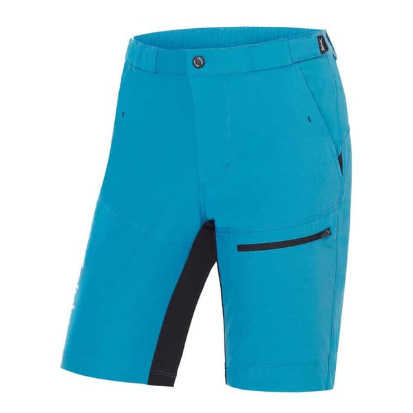 Spiuk All Terrain Shorts Blå M Mand