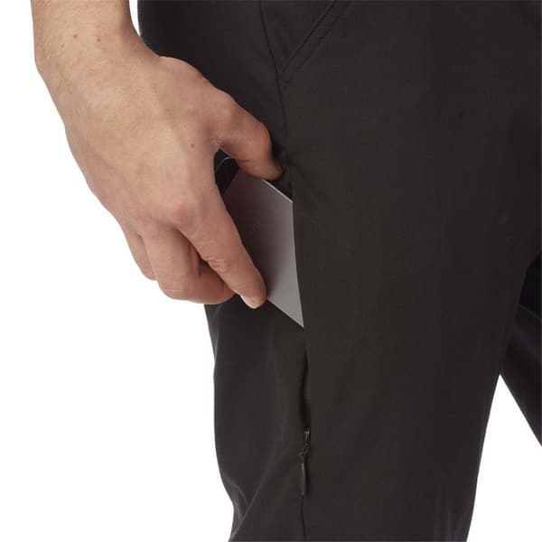 Giro Arc Short With Liner Shortsit Musta M Mies