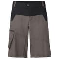Miniatyrbillede 3 af 7: Vaude Bike Qimsa Shorts Grå S Mand