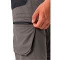 Miniatyrbillede 7 af 7: Vaude Bike Qimsa Shorts Grå S Mand