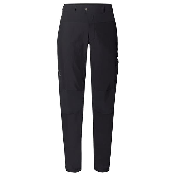 Vaude Bike Qimsa Bukser Sort M Mand