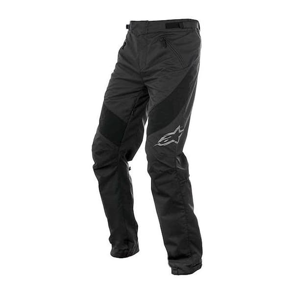 Alpinestars Bicycle All Mountain Housut Musta 30 Mies