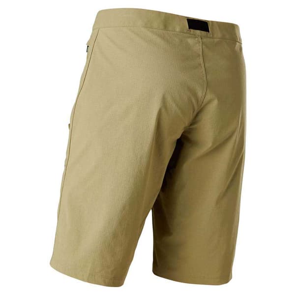 Fox Racing Ranger Shortsit Beige M Nainen