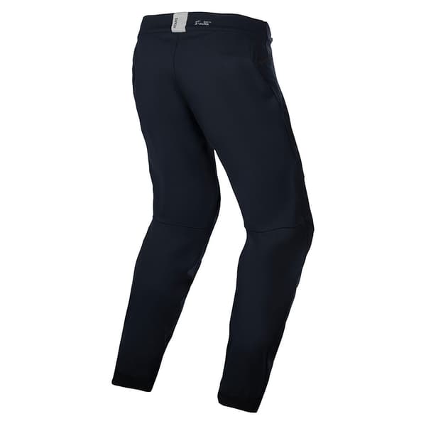Alpinestars Bicycle A-dura Termic Housut Musta 34 Mies