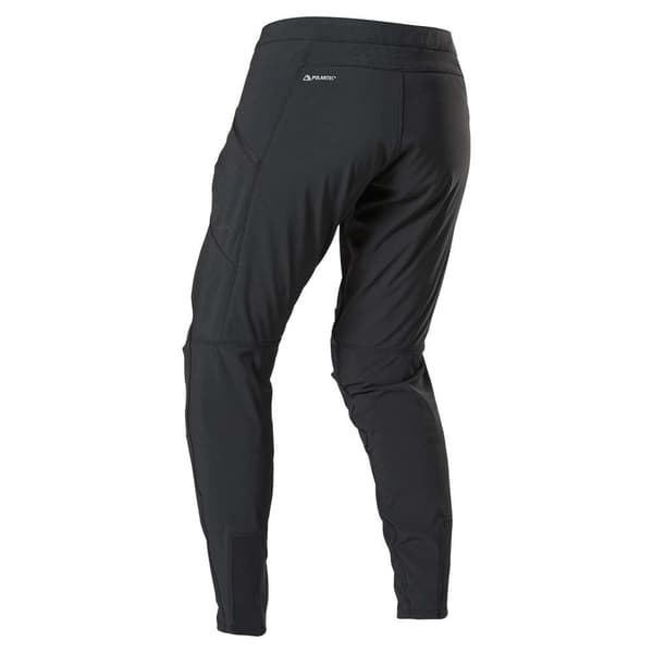 Fox Racing Defend Fire Bukser Sort XL Kvinde