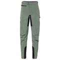 Pikkukuva 3 / 8: Vaude Bike Qimsa Softshell Ii Housut Vihreä 42 Nainen