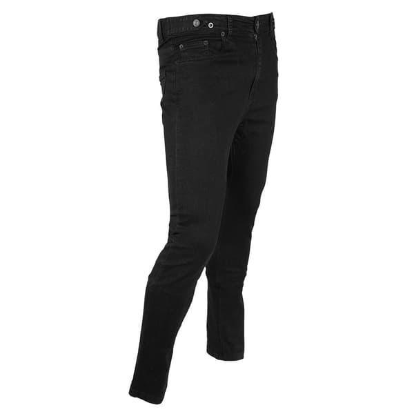 Jeanstrack Berlin Wr Housut Musta XL Mies