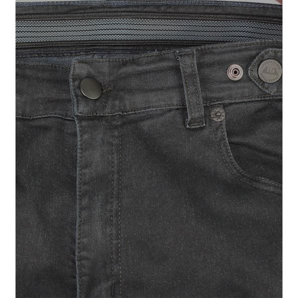 Jeanstrack Berlin Wr Housut Musta XL Mies