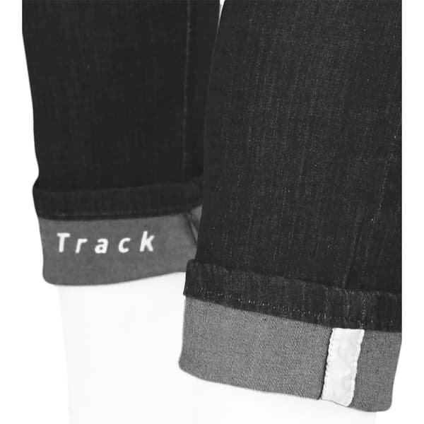 Jeanstrack Berlin Wr Housut Musta XL Mies