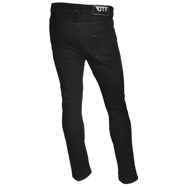 Jeanstrack Berlin Wr Housut Musta XL Mies