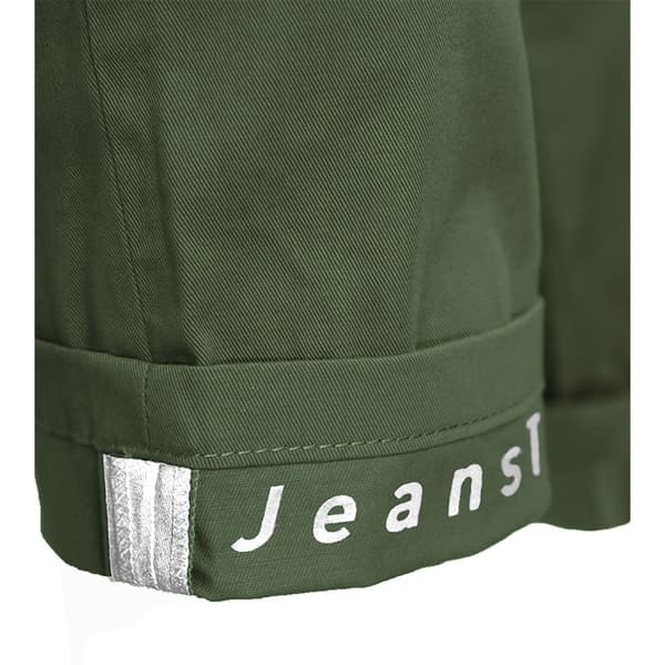 Jeanstrack Amsterdam Bukser Grøn M Mand
