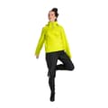 Miniatyrbillede 1 af 5: Vaude Bike Luminum Ii Bukser Sort 38 Kvinde