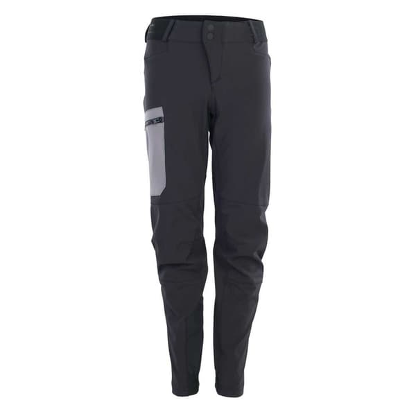 Ion Shelter 2l Housut Musta 12-14 Years