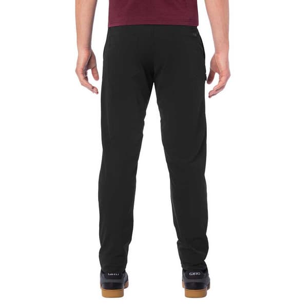 Giro Venture Housut Musta 34 Mies