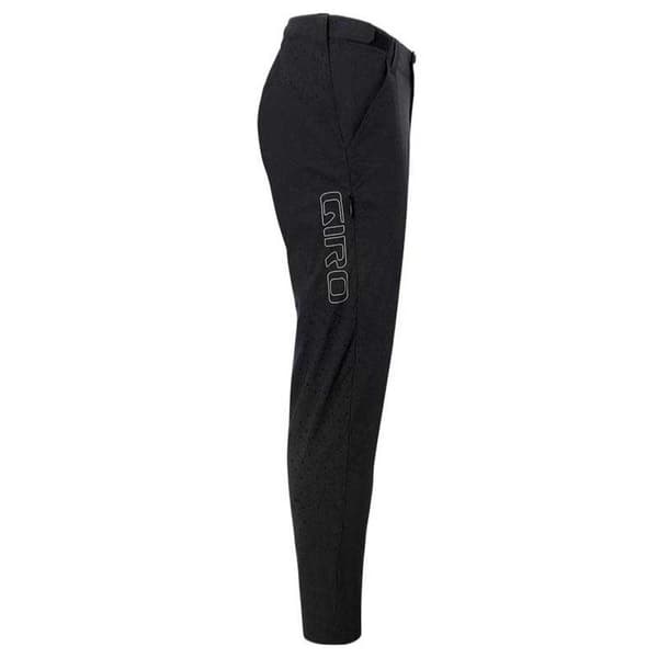 Giro Havoc Bukser Sort 32 Mand