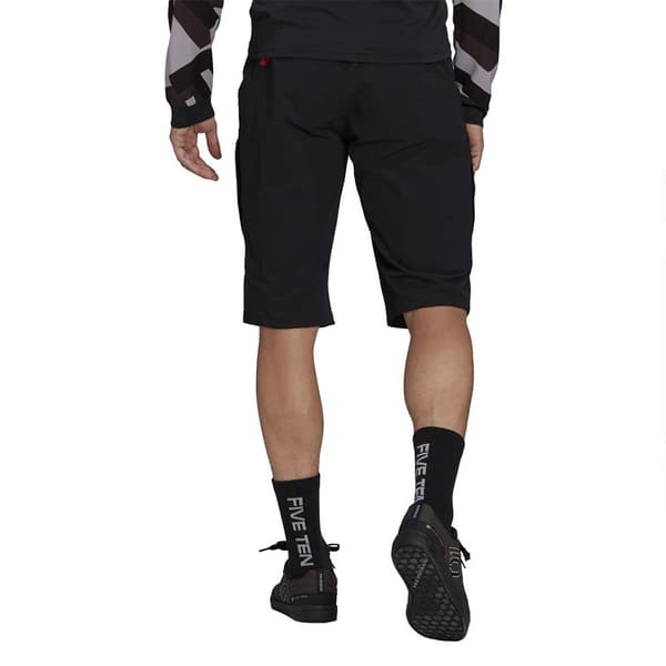 Five Ten Trailx Bermuda Shorts Svart 40 Man