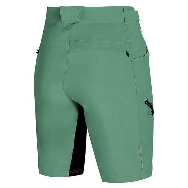 Bicycle Line Trophy Shorts Grøn M Mand