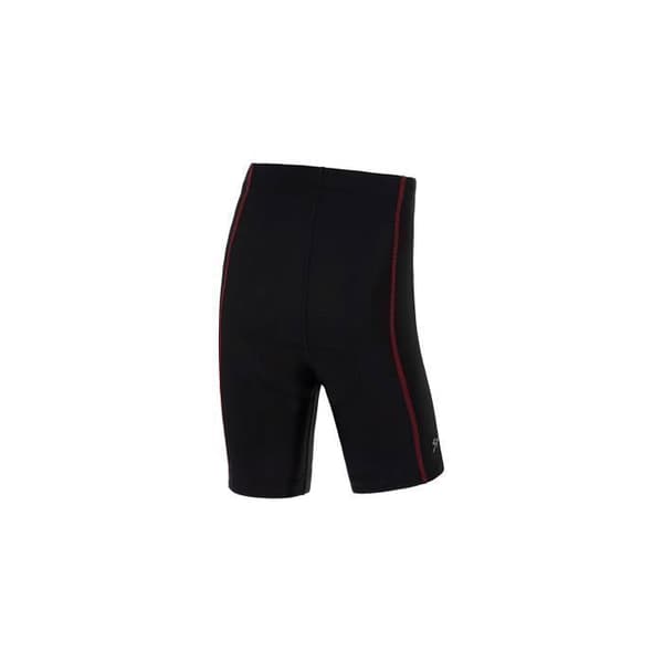 Spiuk Anatomic barnbyxshorts - svarta - 10 år