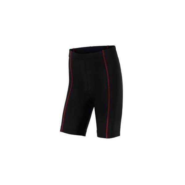 Spiuk Anatomic barnbyxshorts - svarta - 10 år