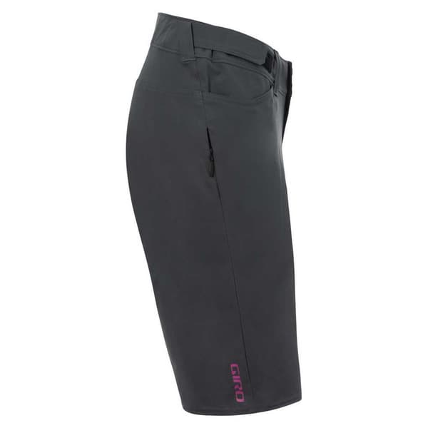 Giro Arc Shorts Grå L Kvinde