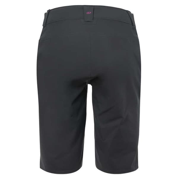 Giro Arc Shorts Grå L Kvinde