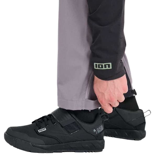 Ion Shelter 3l Bukser Grå 2XL Mand