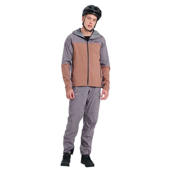 Ion Shelter 3l Bukser Grå 2XL Mand