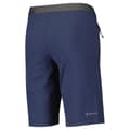 Miniatyrbillede 2 af 2: Scott Trail 10 Ls/fit W/pad Shorts Blå 164 cm